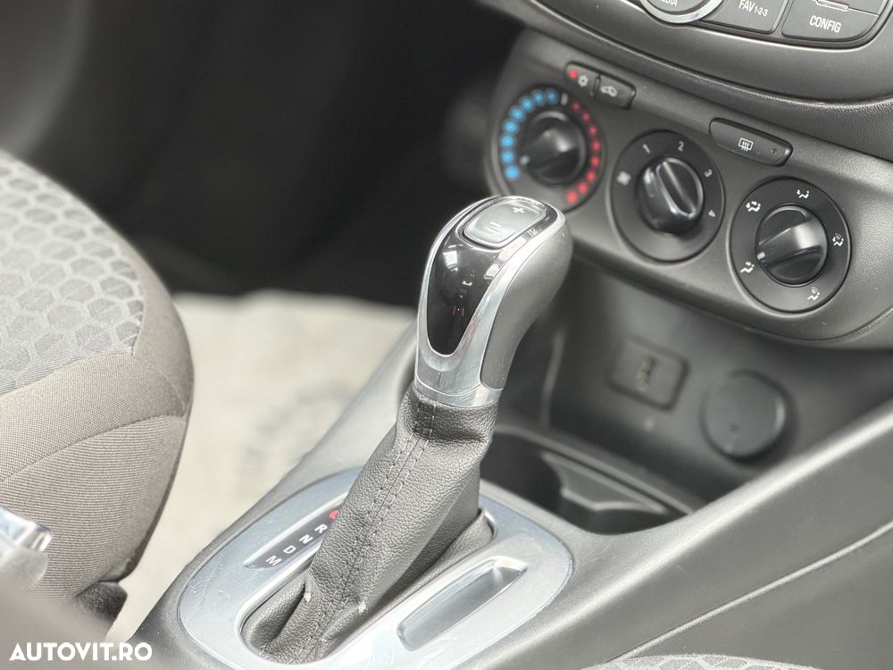 Opel Corsa - 32