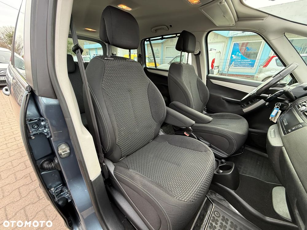 Citroën C4 Picasso 2.0 16V 7-Sitzer Exclusive - 31