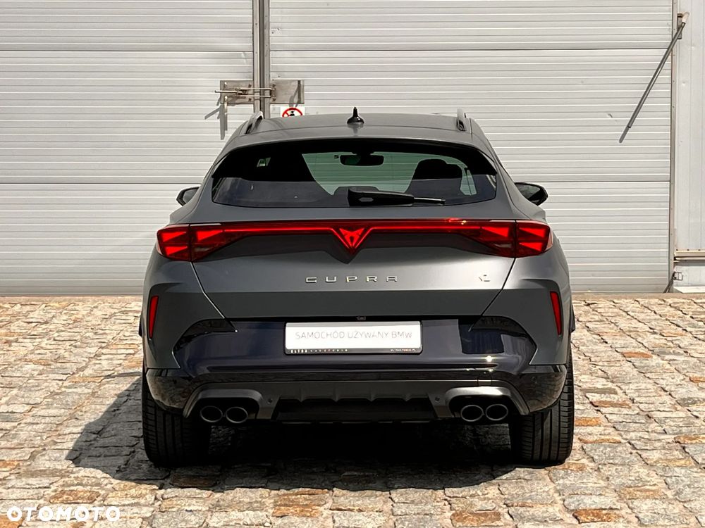 Cupra Formentor - 22