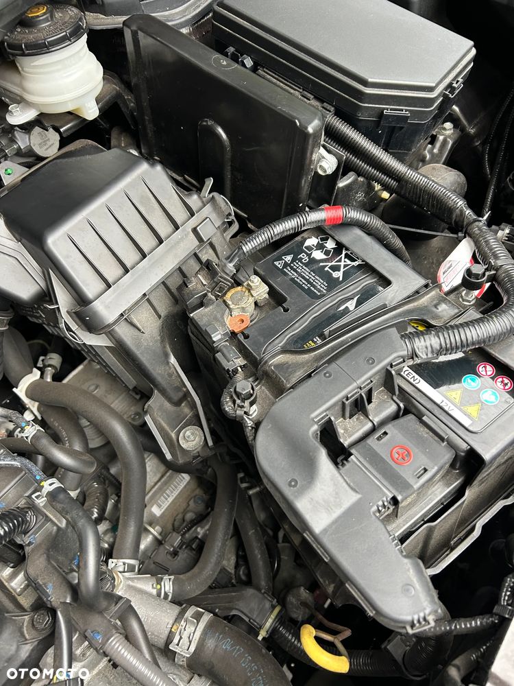 Honda CR-V - 38