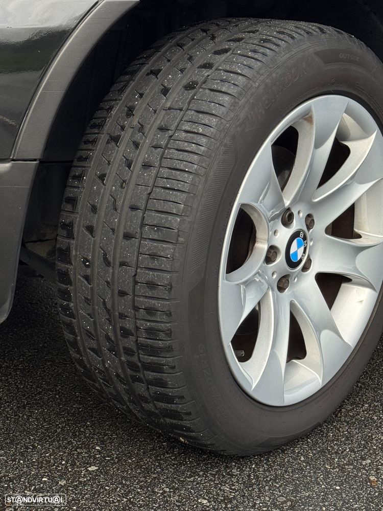 BMW X5 3.0 d - 13
