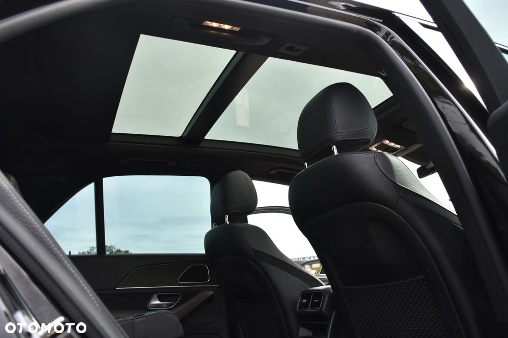 Mercedes-Benz GLE 350 d 4Matic 9G-TRONIC AMG Line - 18