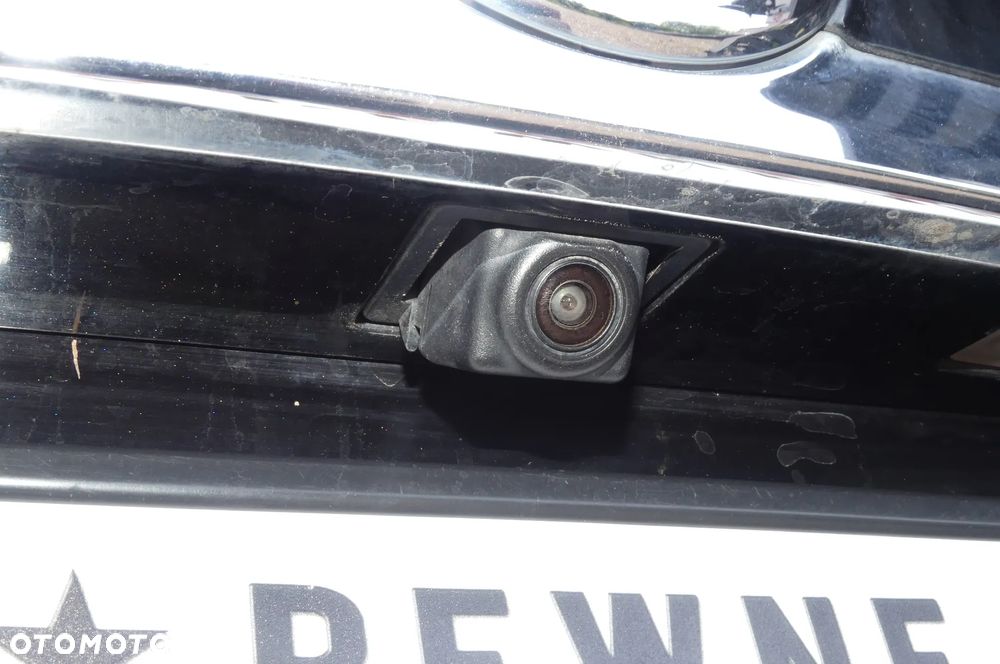 Opel Mokka X 1.4 T Design Line S&S - 23