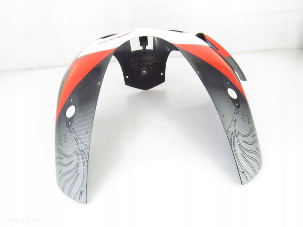 Czacha / owiewka przód Aprilia RSV 1000, 01r - 4