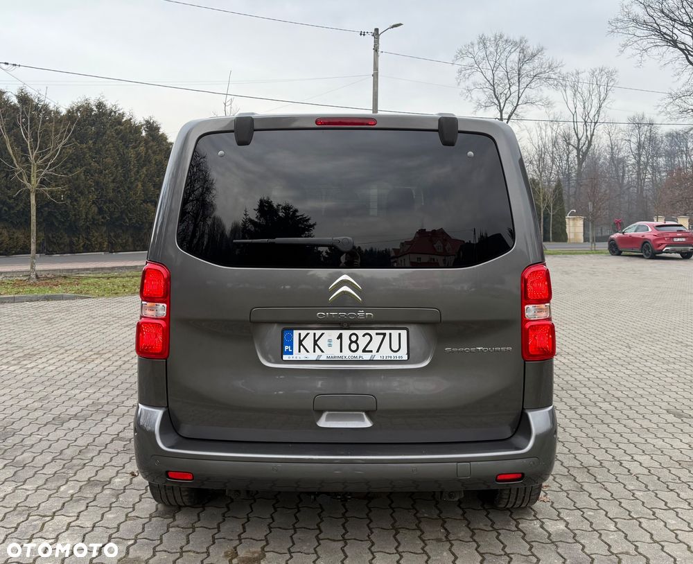 Citroën SpaceTourer M Business Lounge - 9