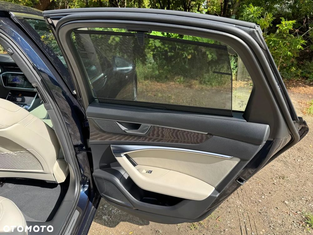 Audi A6 Limousine 40 TDI mHEV Quattro S Line S tronic - 14