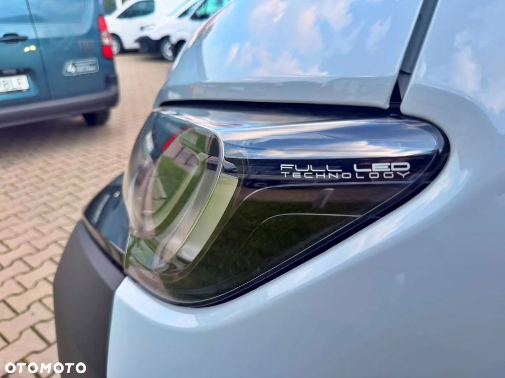 Peugeot Boxer - 8