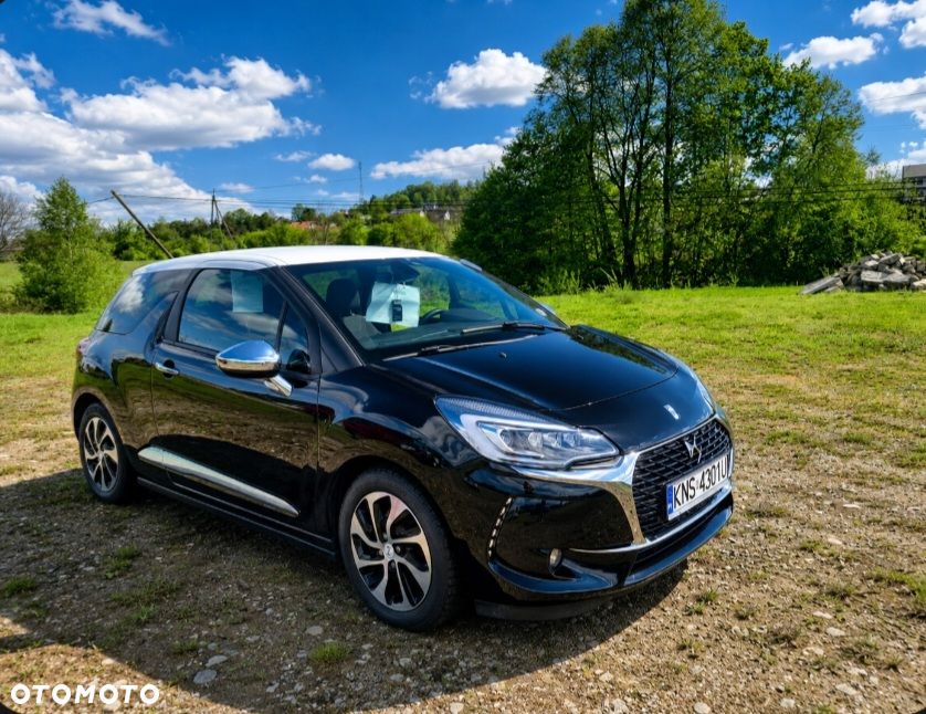 DS Automobiles DS 3 - 2