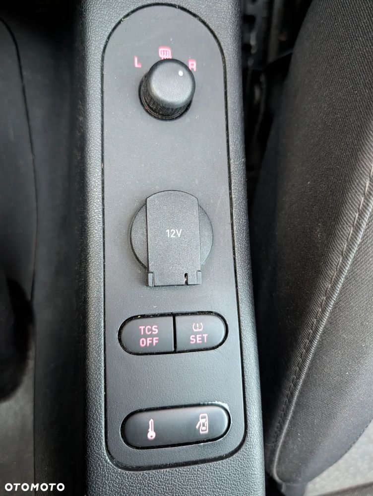 Seat Altea 1.6 Reference - 13