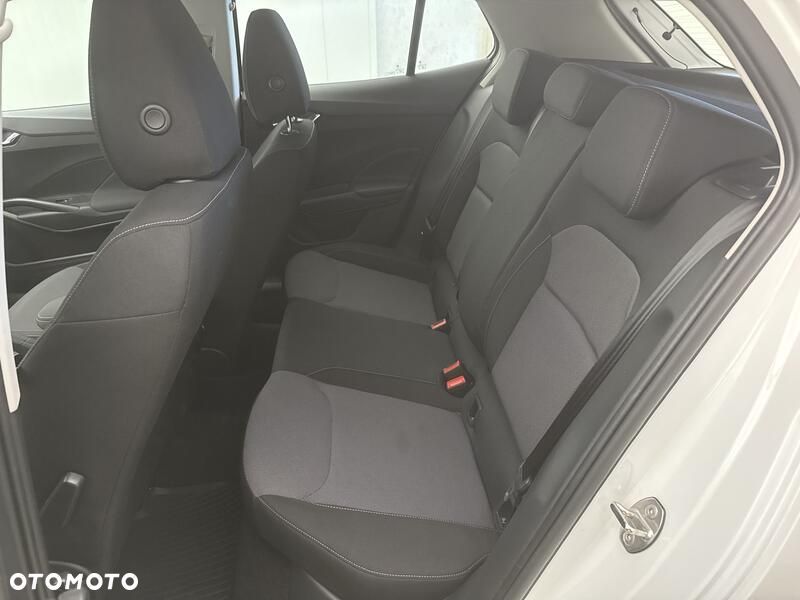 Skoda Fabia 1.0 TSI Ambition - 21
