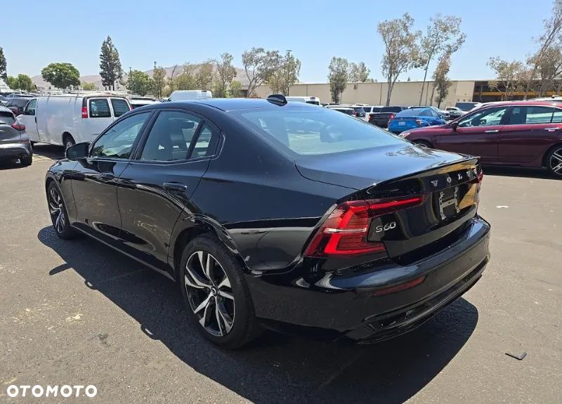 Volvo S60 - 5