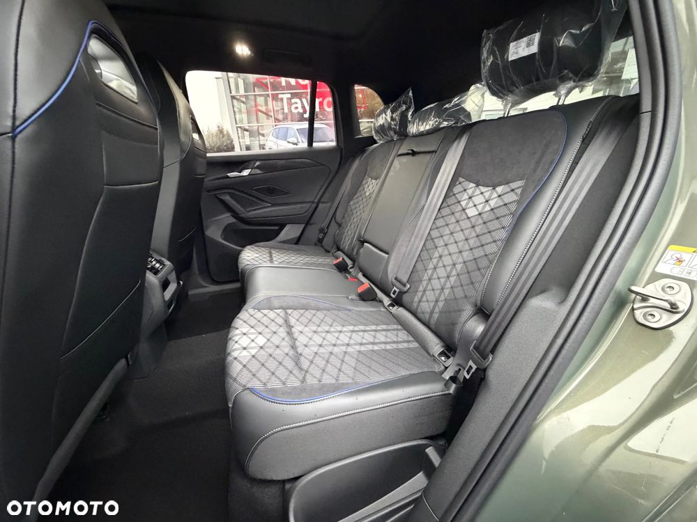 Volkswagen Tiguan 2.0 TDI R-Line Plus DSG - 9