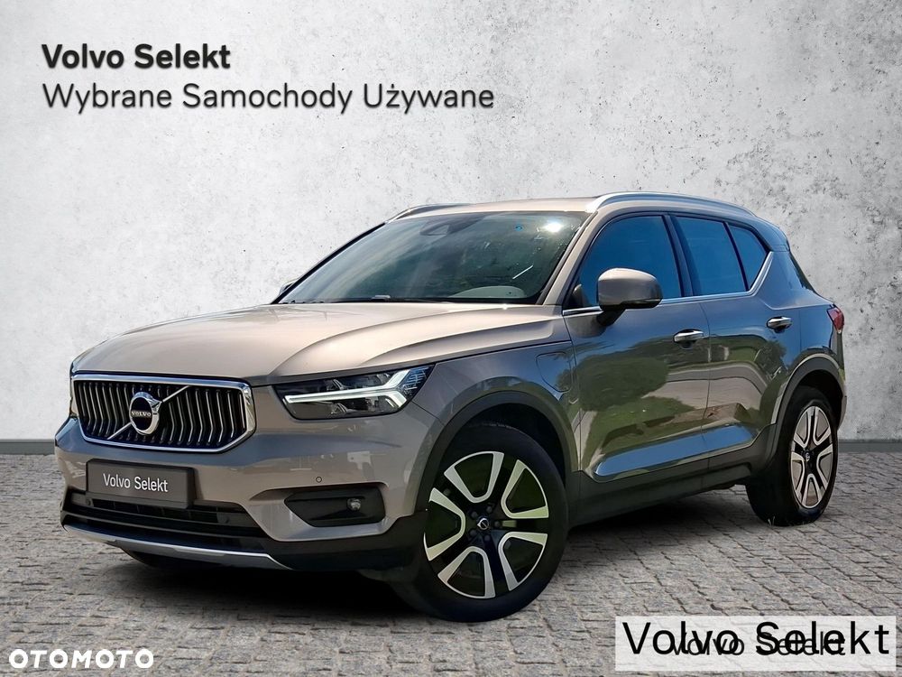 Volvo XC 40 - 2