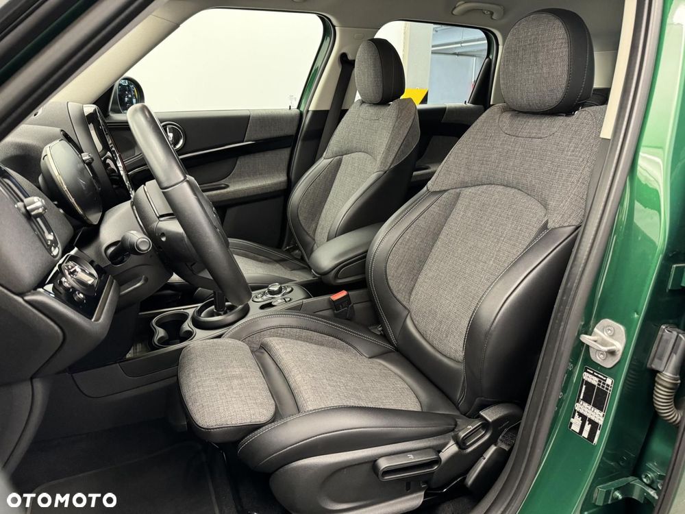 MINI Countryman - 13