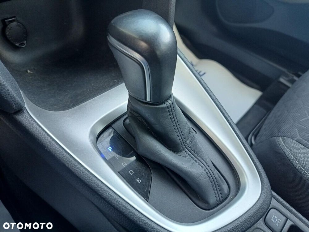 Toyota Yaris Cross 1.5 Comfort CVT - 26