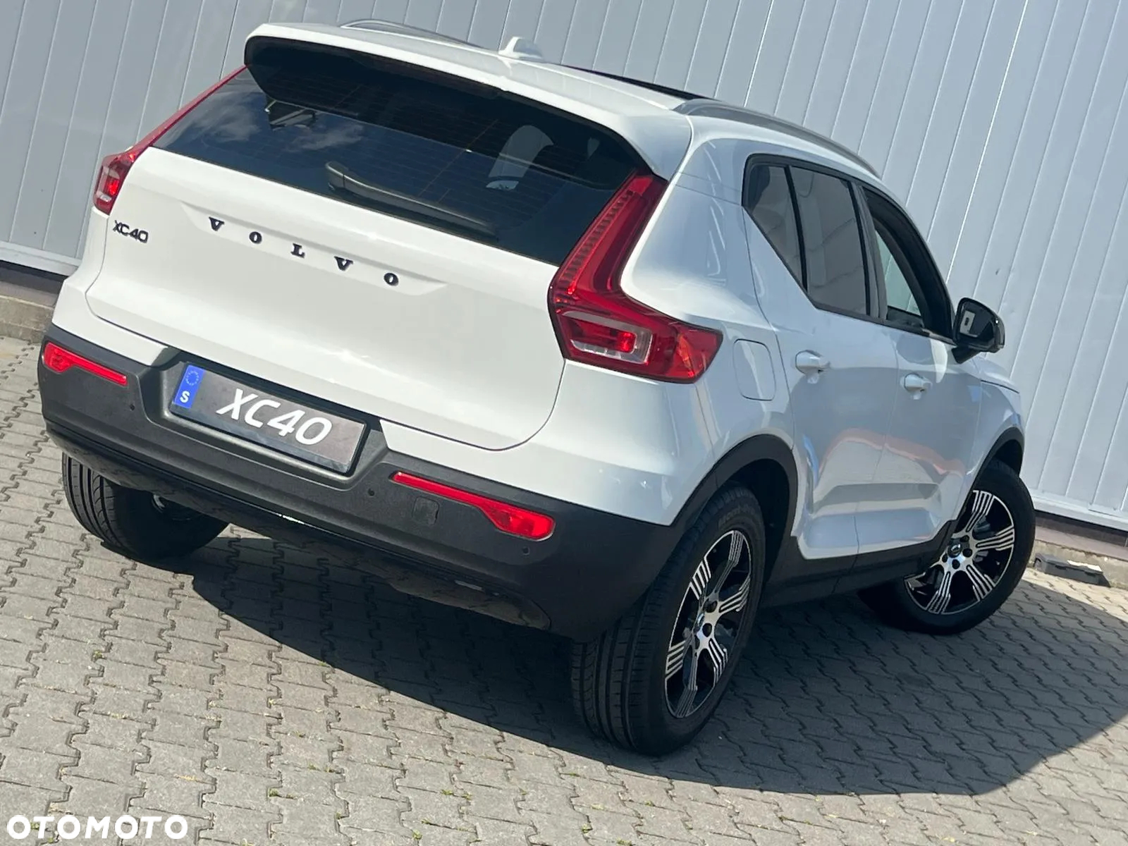 Volvo XC 40 - 8