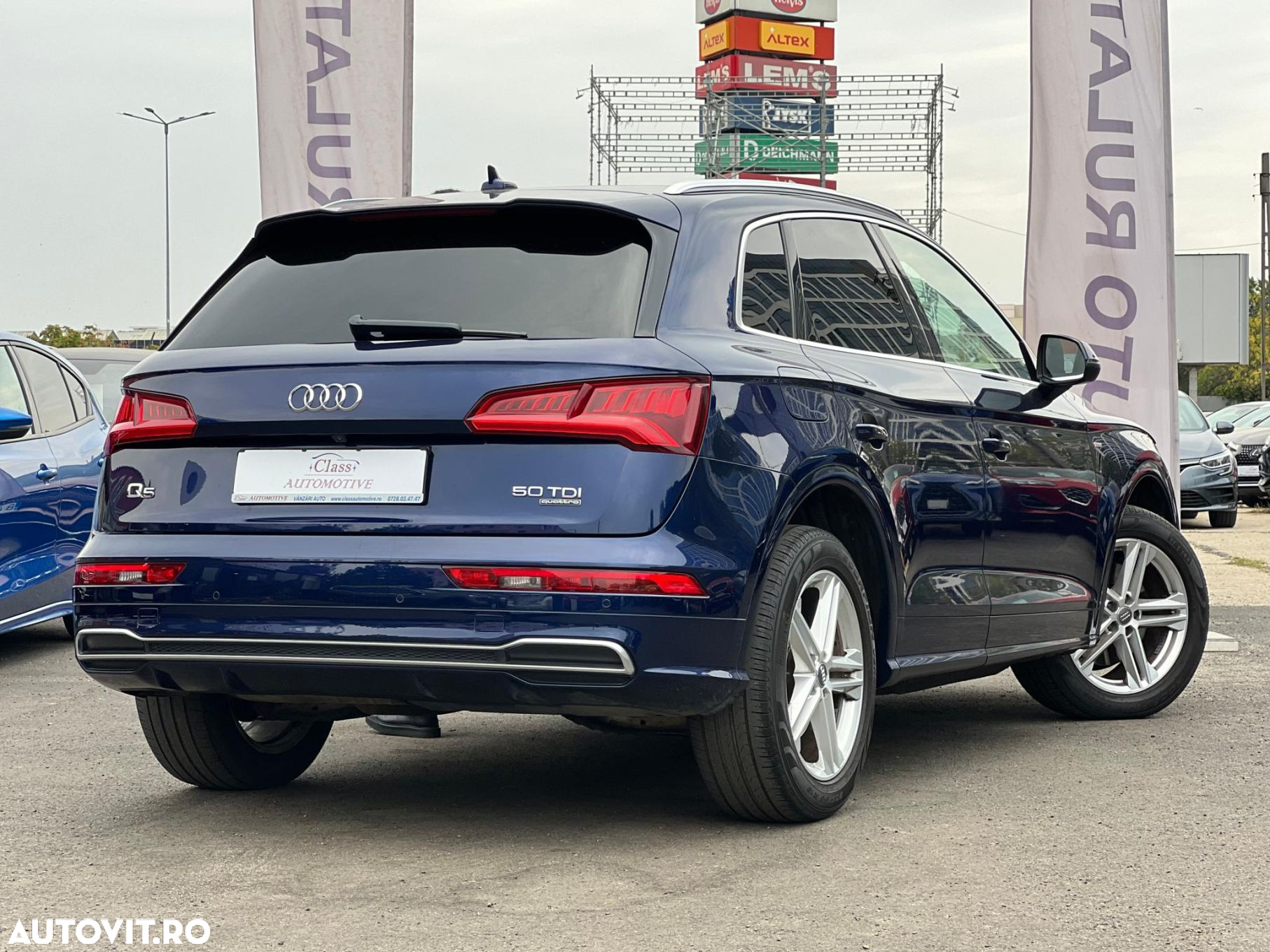 Audi Q5 - 7