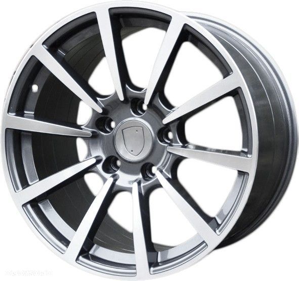 1067 MG FELGI 19 5x130 DO PORSCHE CAYENNE  911 - 1