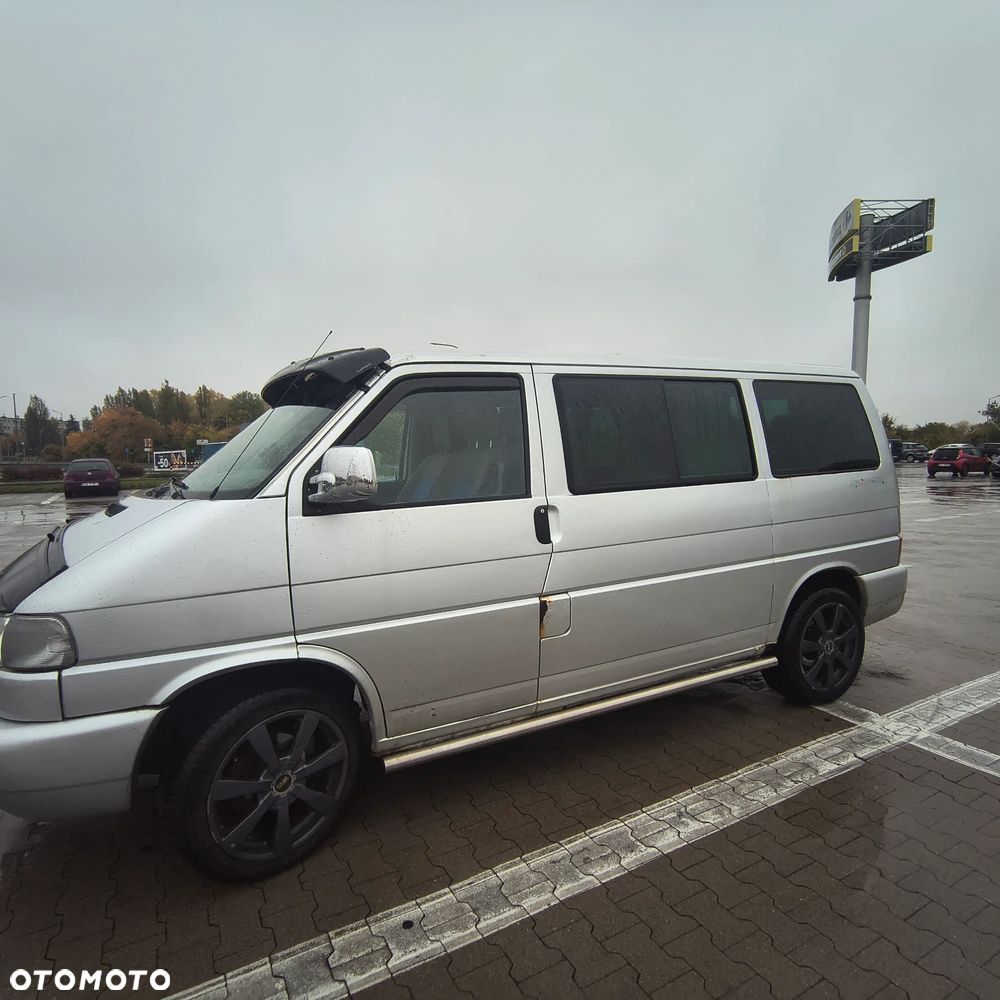 Volkswagen T4 - 18