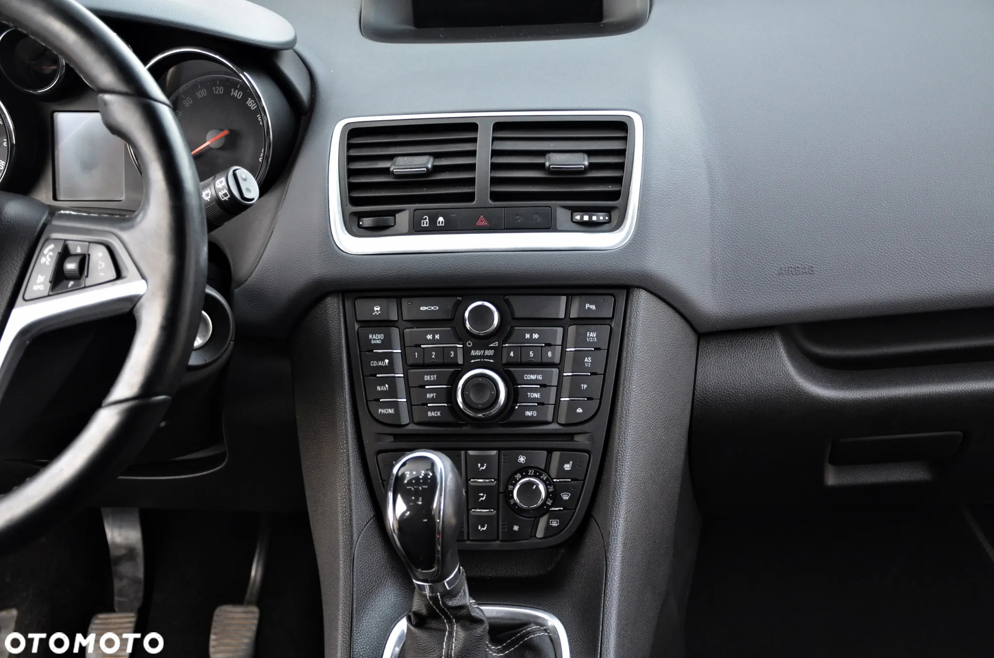 Opel Meriva 1.4 T Design Edition - 28