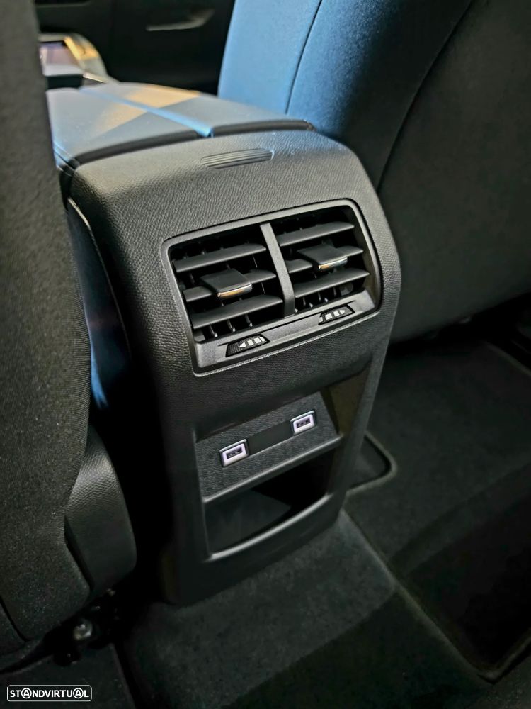 DS DS4 E-TENSE 225 BASTILLE - 15