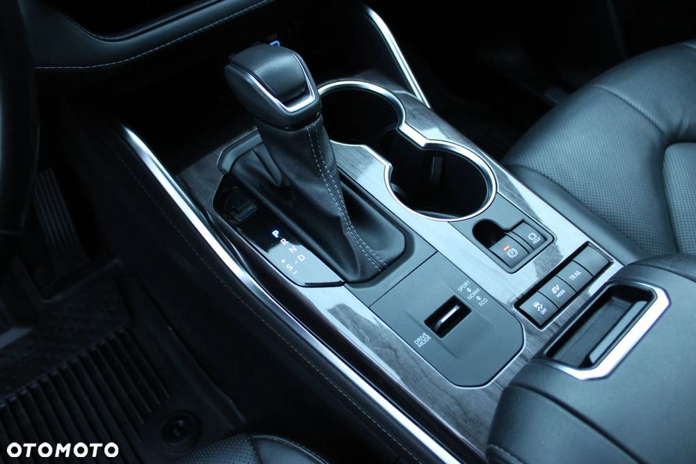 Toyota Highlander 2.5 Hybrid Prestige - 31