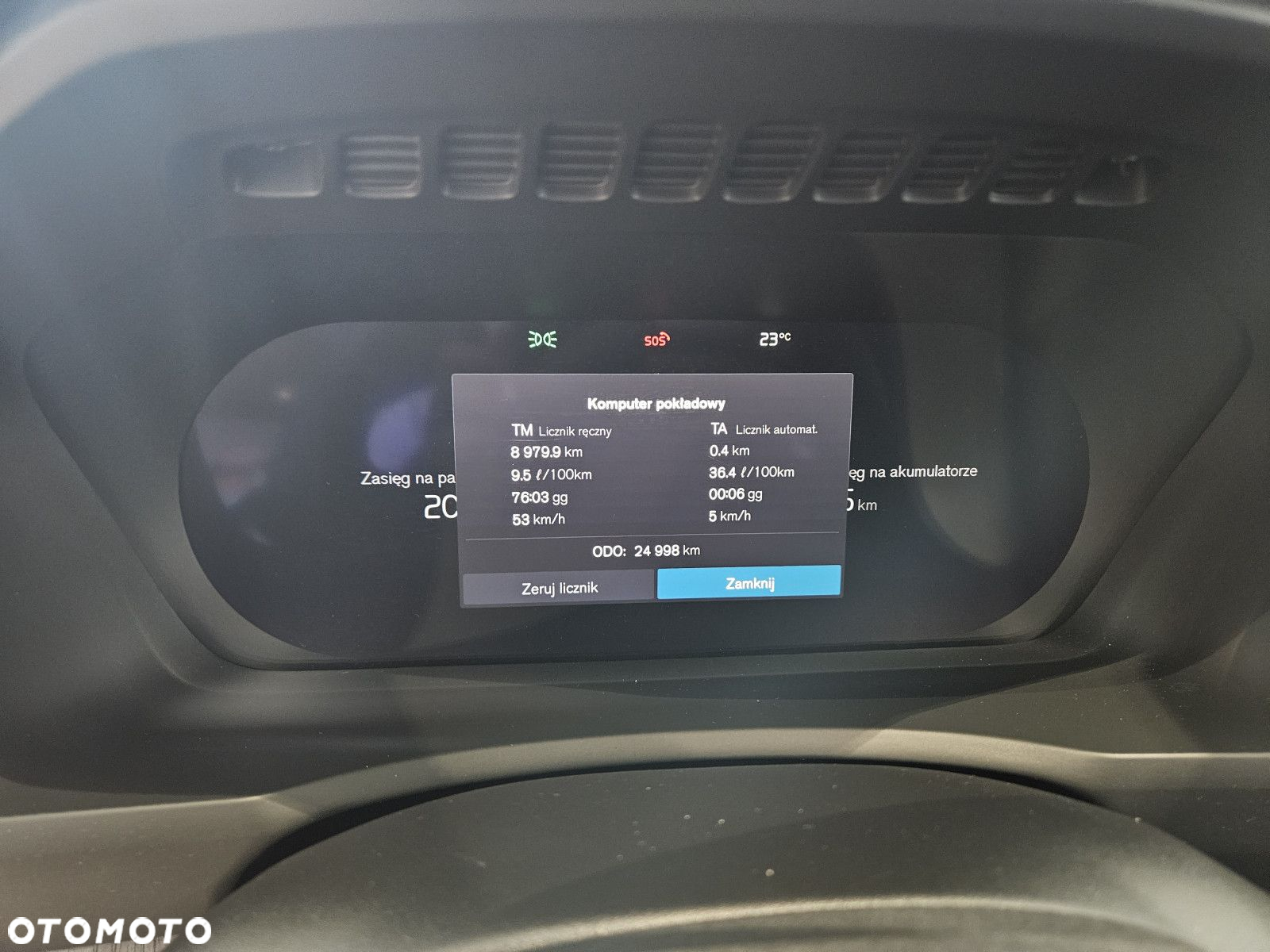 Volvo XC 90 - 19