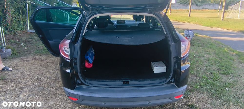 Renault Megane 1.9 dCi Bose Edition - 10