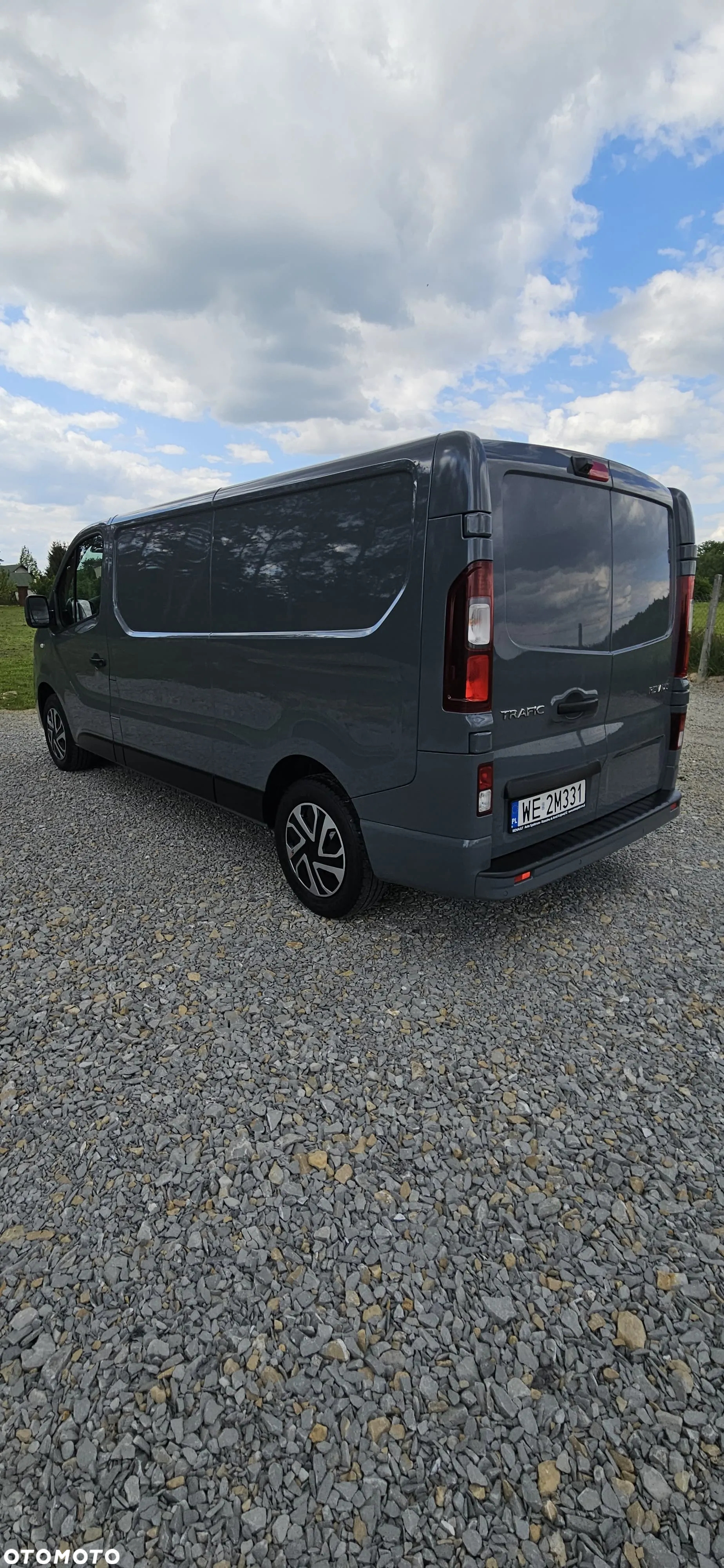 Renault Trafic - 9