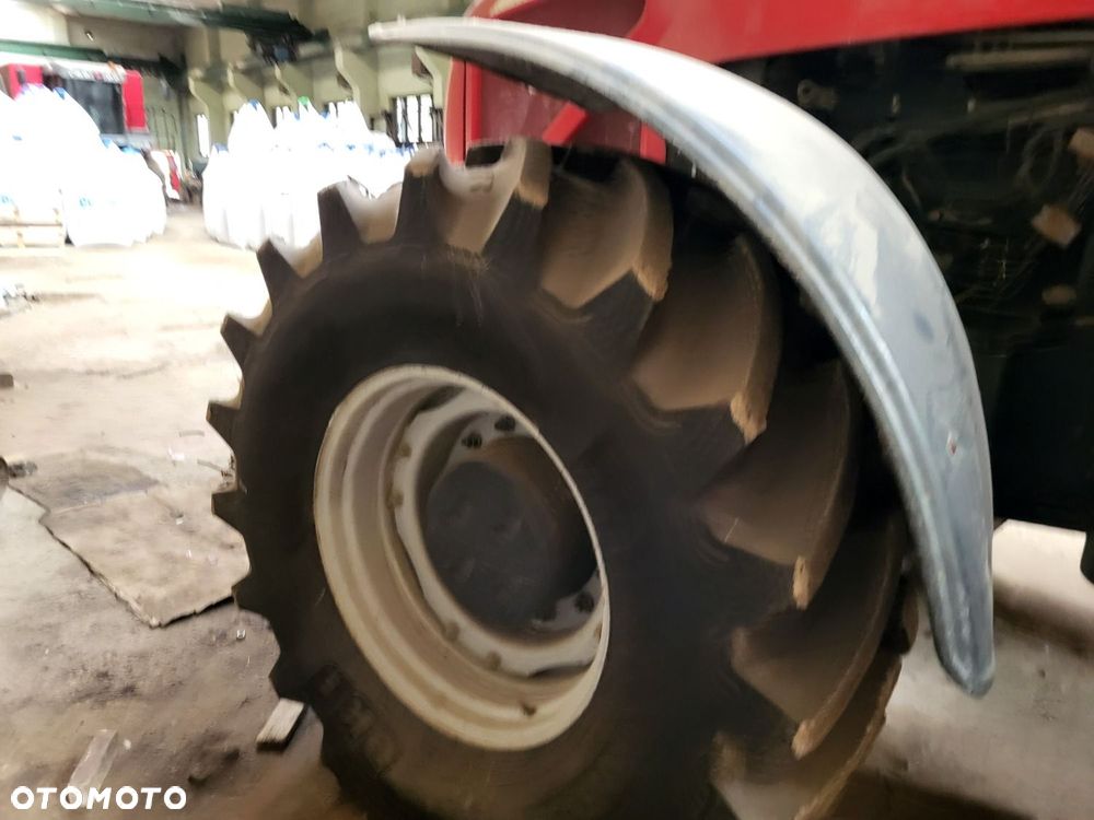 Massey Ferguson Mf 8470 Dyna-Vt 4X4 - 38
