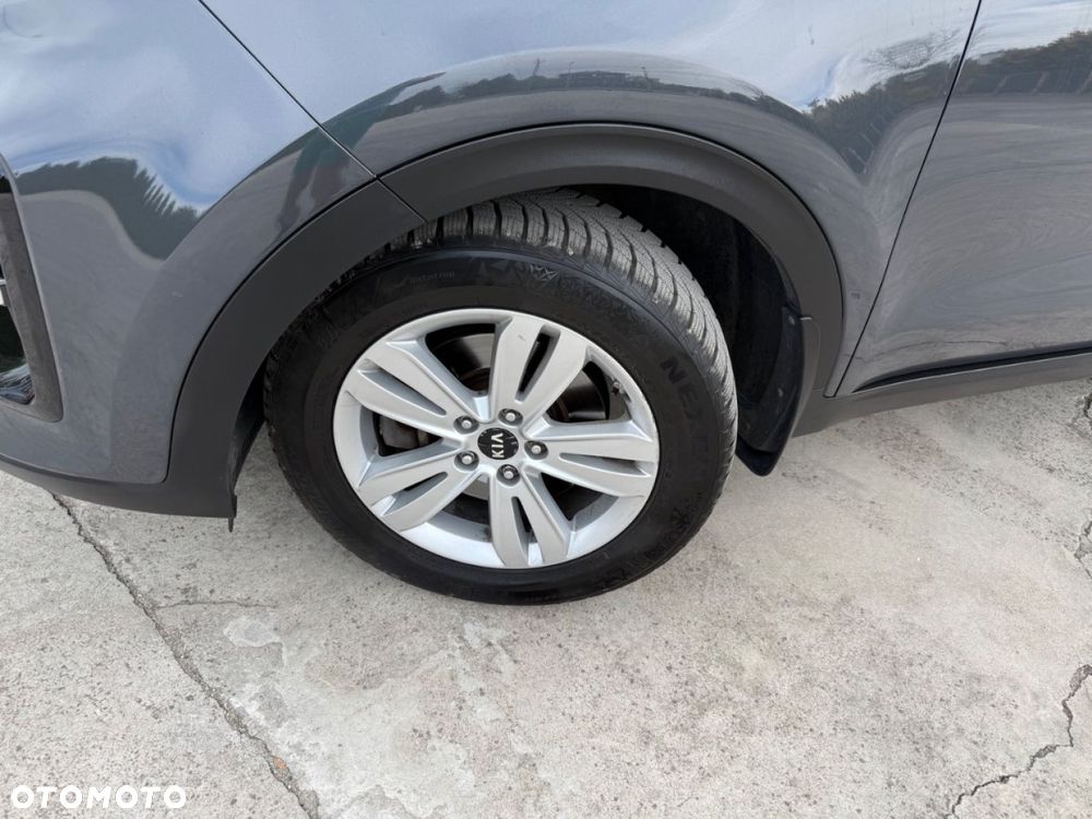Kia Sportage - 35