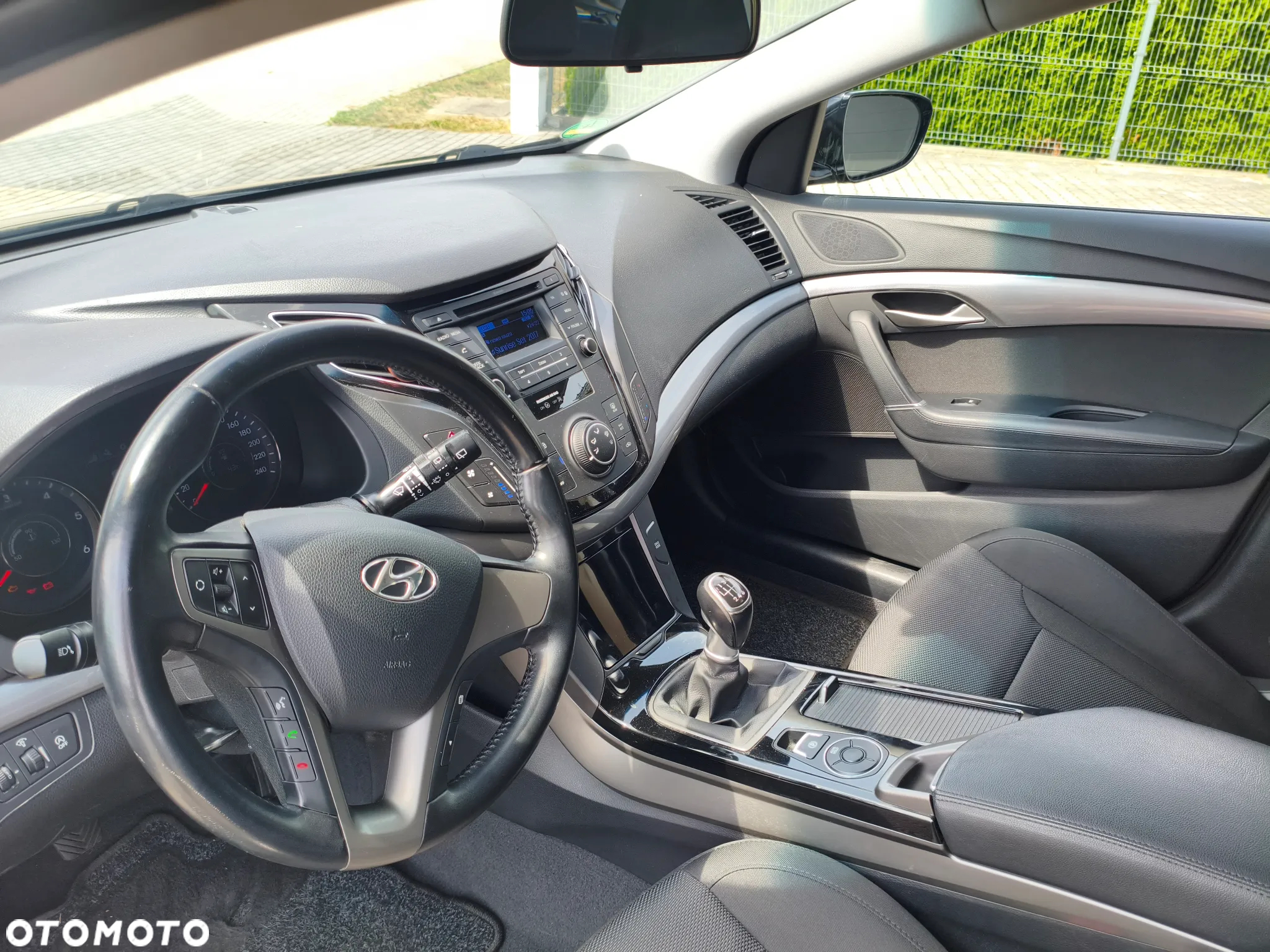 Hyundai i40 i40cw 1.7 CRDi Comfort - 19