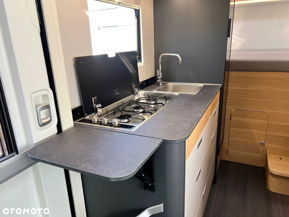 Adria Coral XL 600 DP - 14