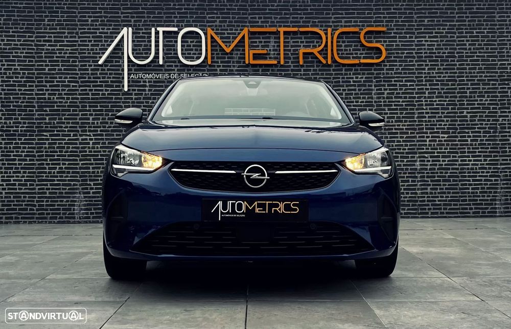 Opel Corsa-e Edition - 8