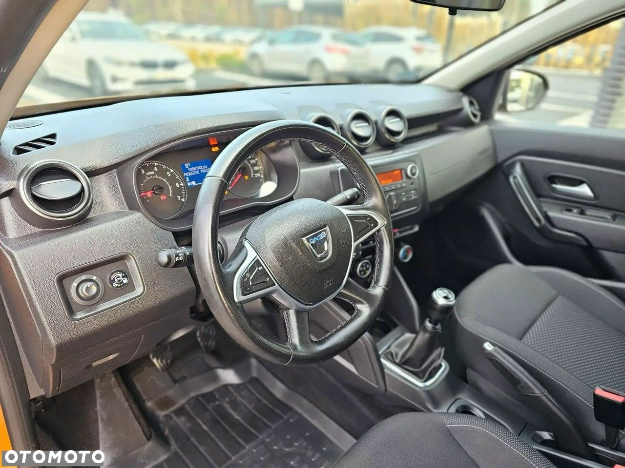 Dacia Duster 1.0 TCe Comfort - 19