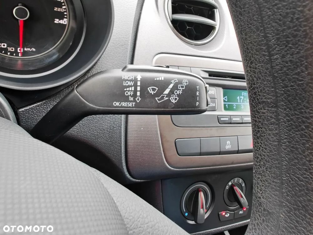 Seat Ibiza 1.6 TDI CR Copa - 22