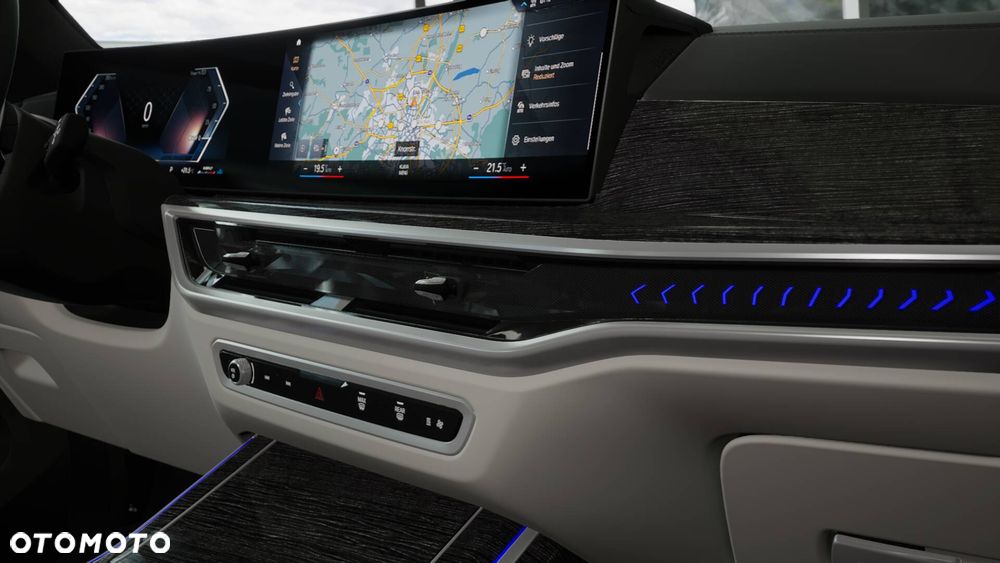 BMW X7 xDrive40d mHEV M Sport sport - 13