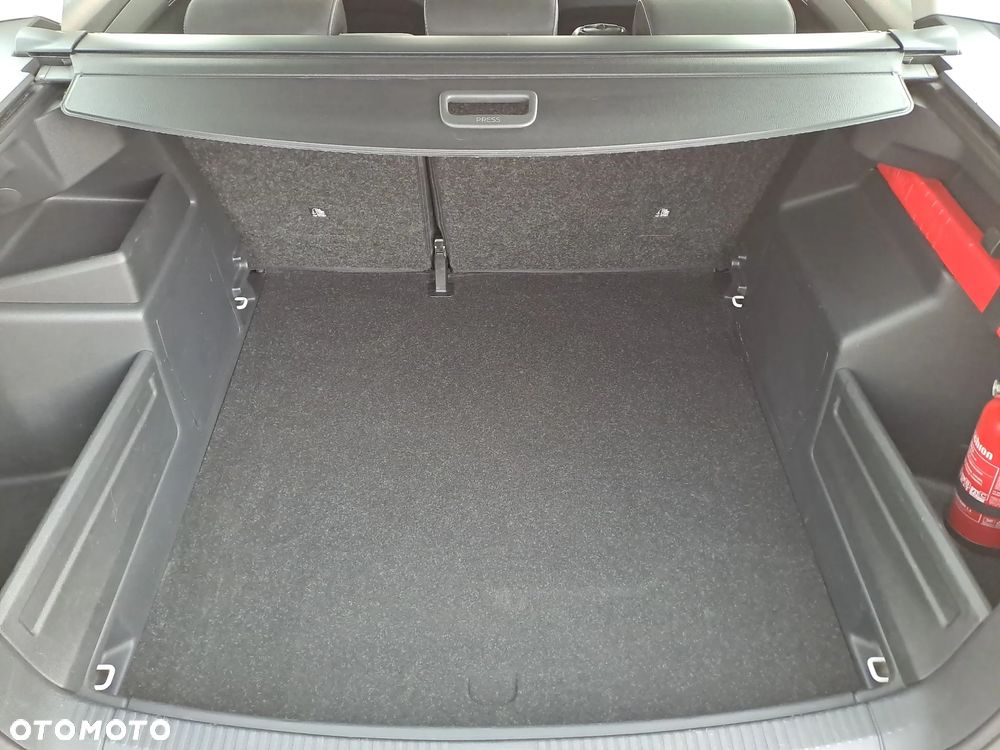 Skoda Fabia 1.0 TSI Ambition - 12