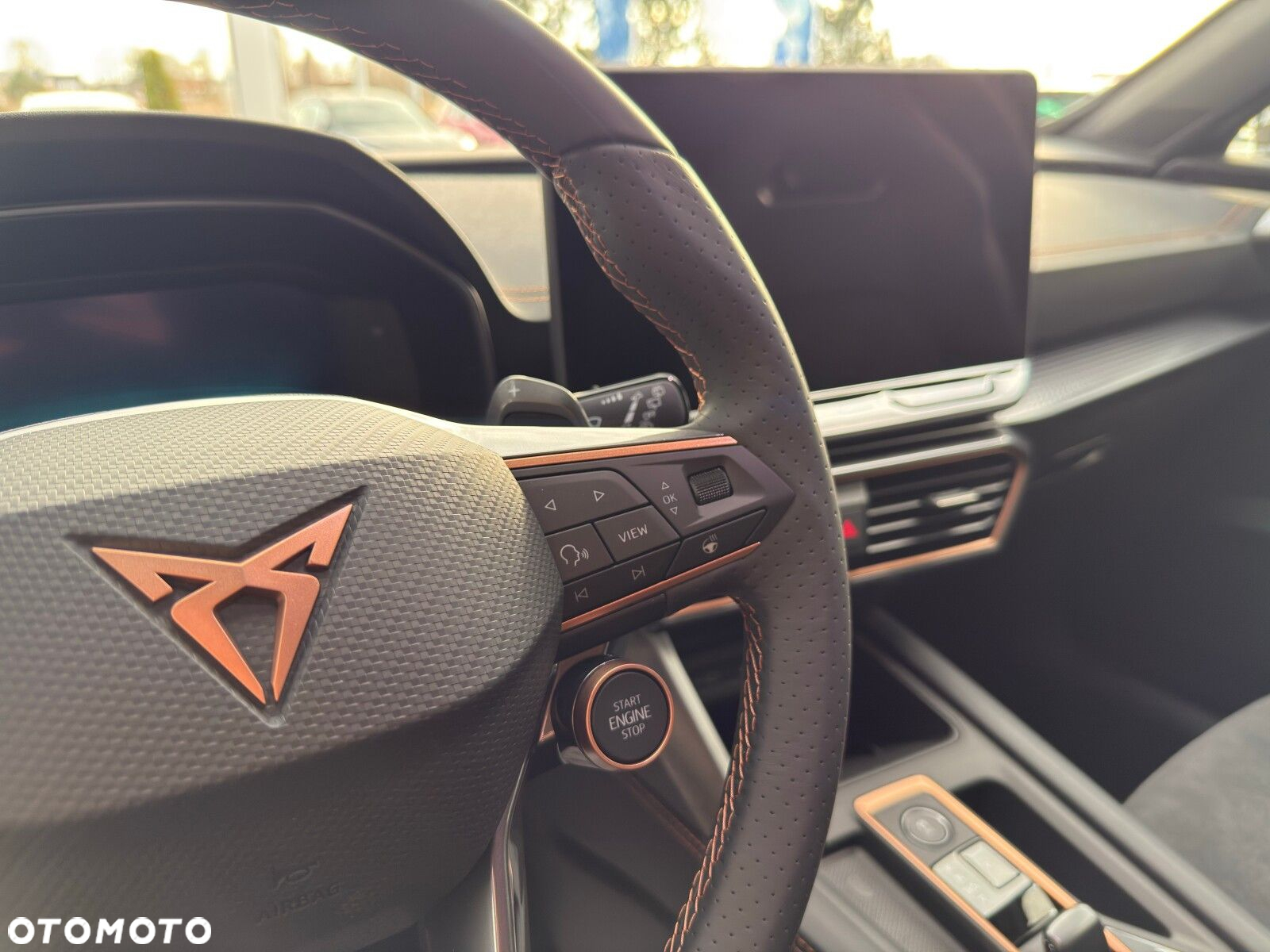 Cupra Formentor 1.5 eTSI mHEV DSG - 16