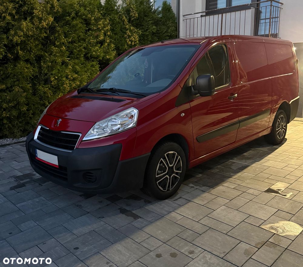 Peugeot Expert - 6