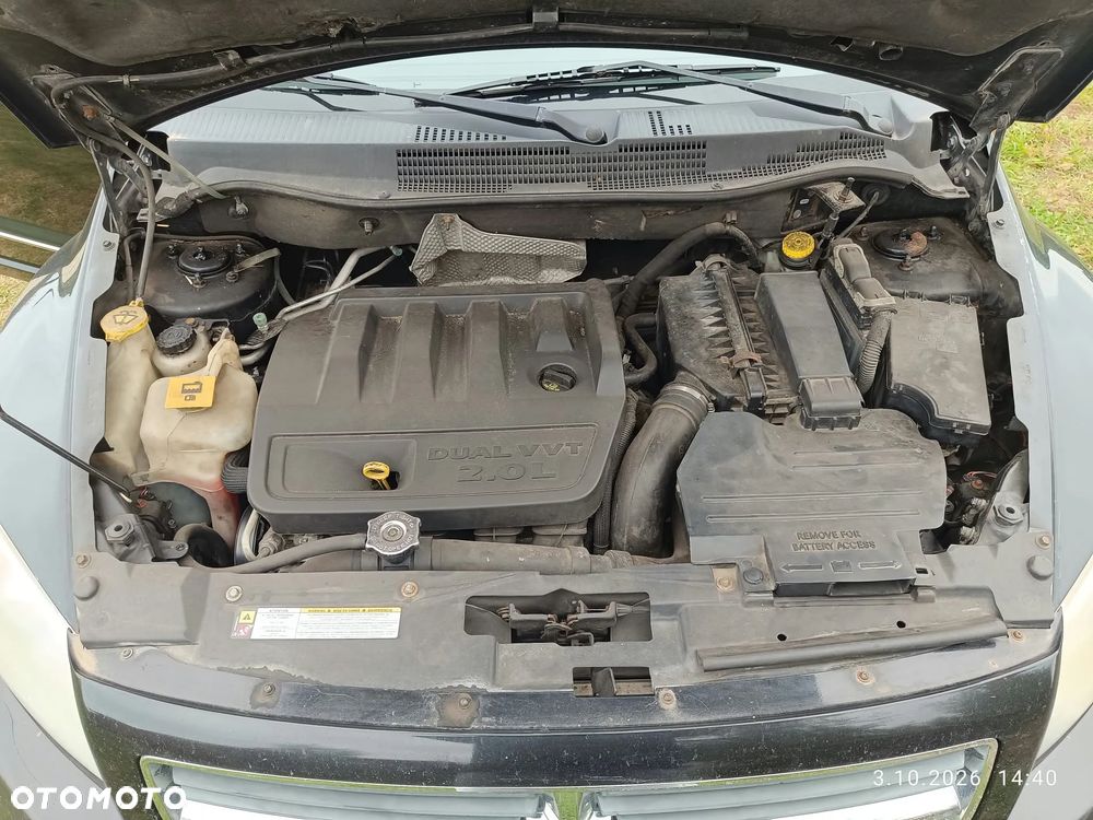 Dodge Caliber - 9