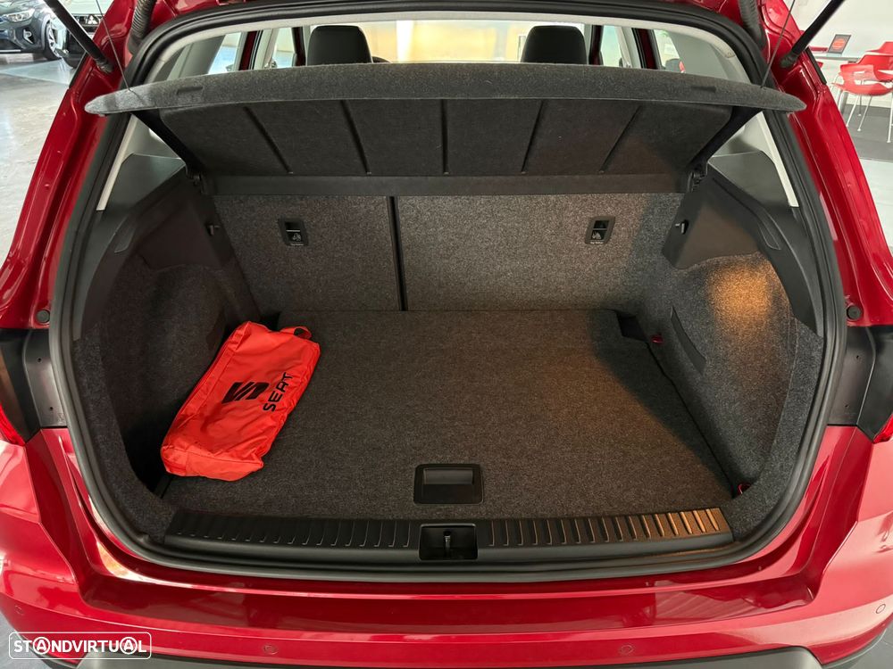 SEAT Arona 1.0 TSI Style - 13