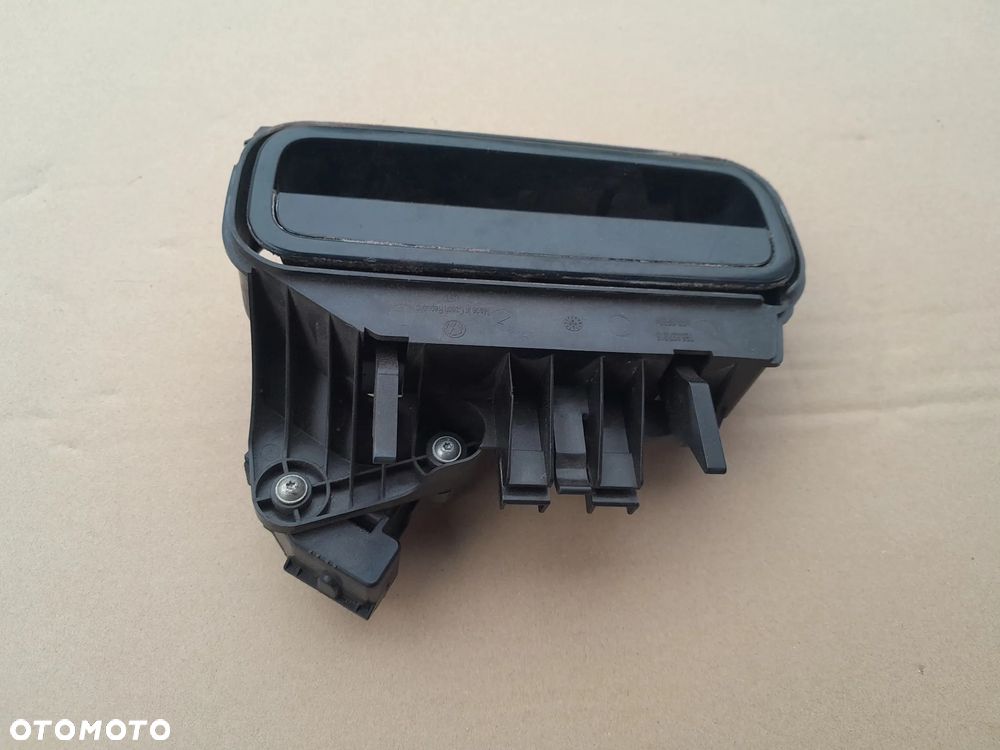 Vw T5 lift klamka tył klapy