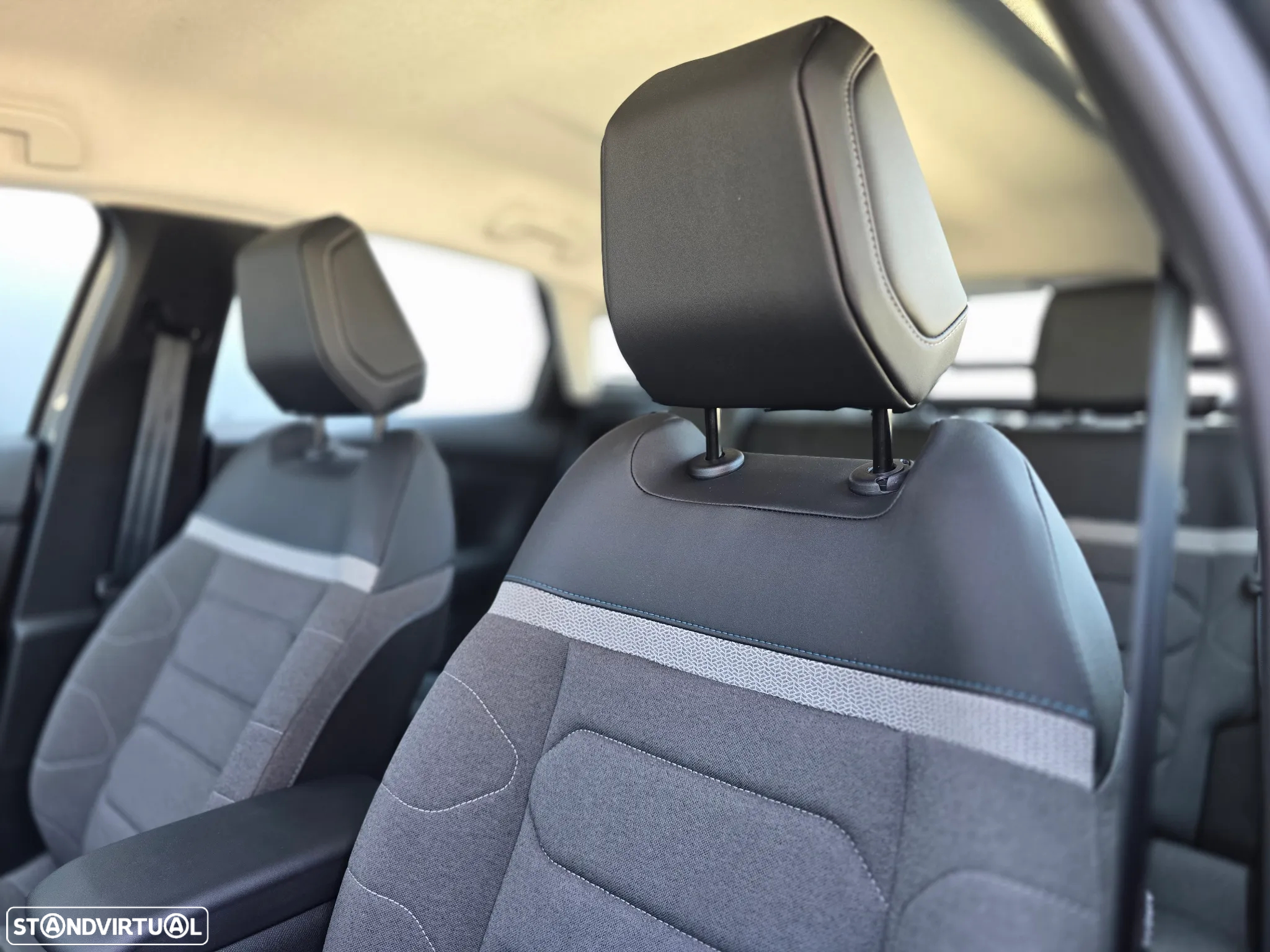 Citroën C4 1.5 BlueHDi Plus EAT8 - 26