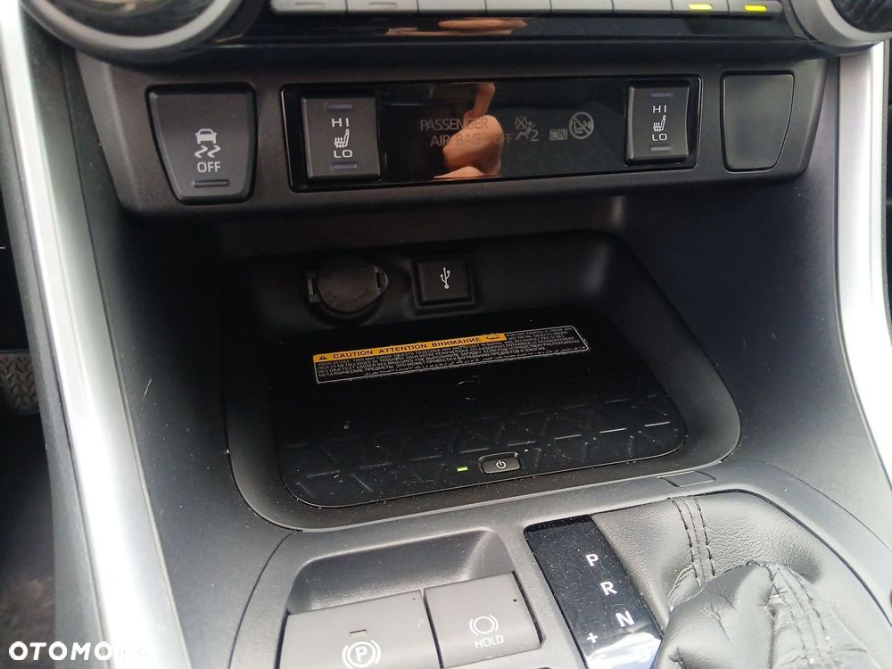 Toyota RAV4 2.5 Hybrid Comfort 4x4 - 34
