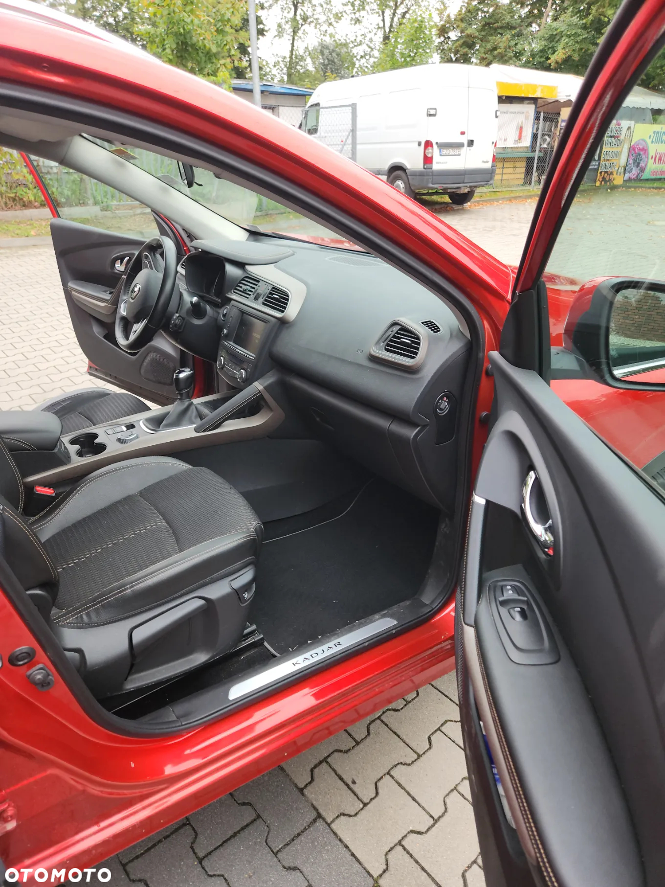 Renault Kadjar 1.6 dCi Energy Adventure 4x4 - 6