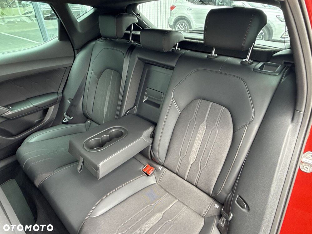 Cupra Leon 1.5 eTSI DSG - 17