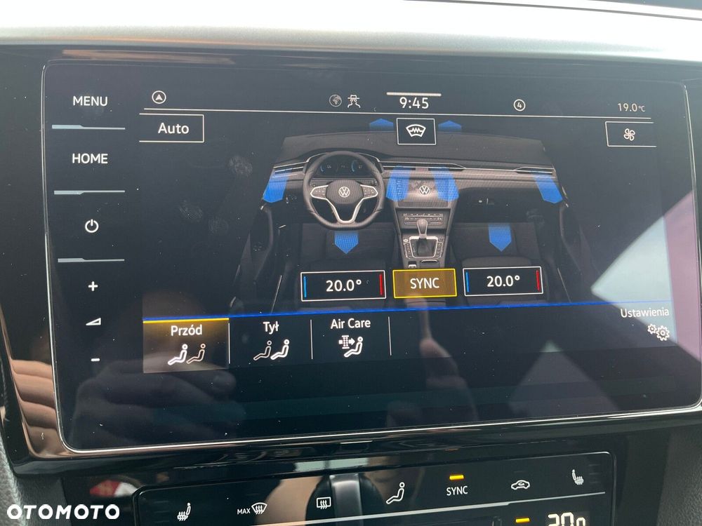 Volkswagen Arteon Shooting Brake 2.0 TDI R-Line DSG - 32