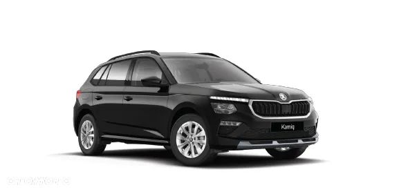 Skoda Kamiq 1.5 TSI Selection DSG - 1