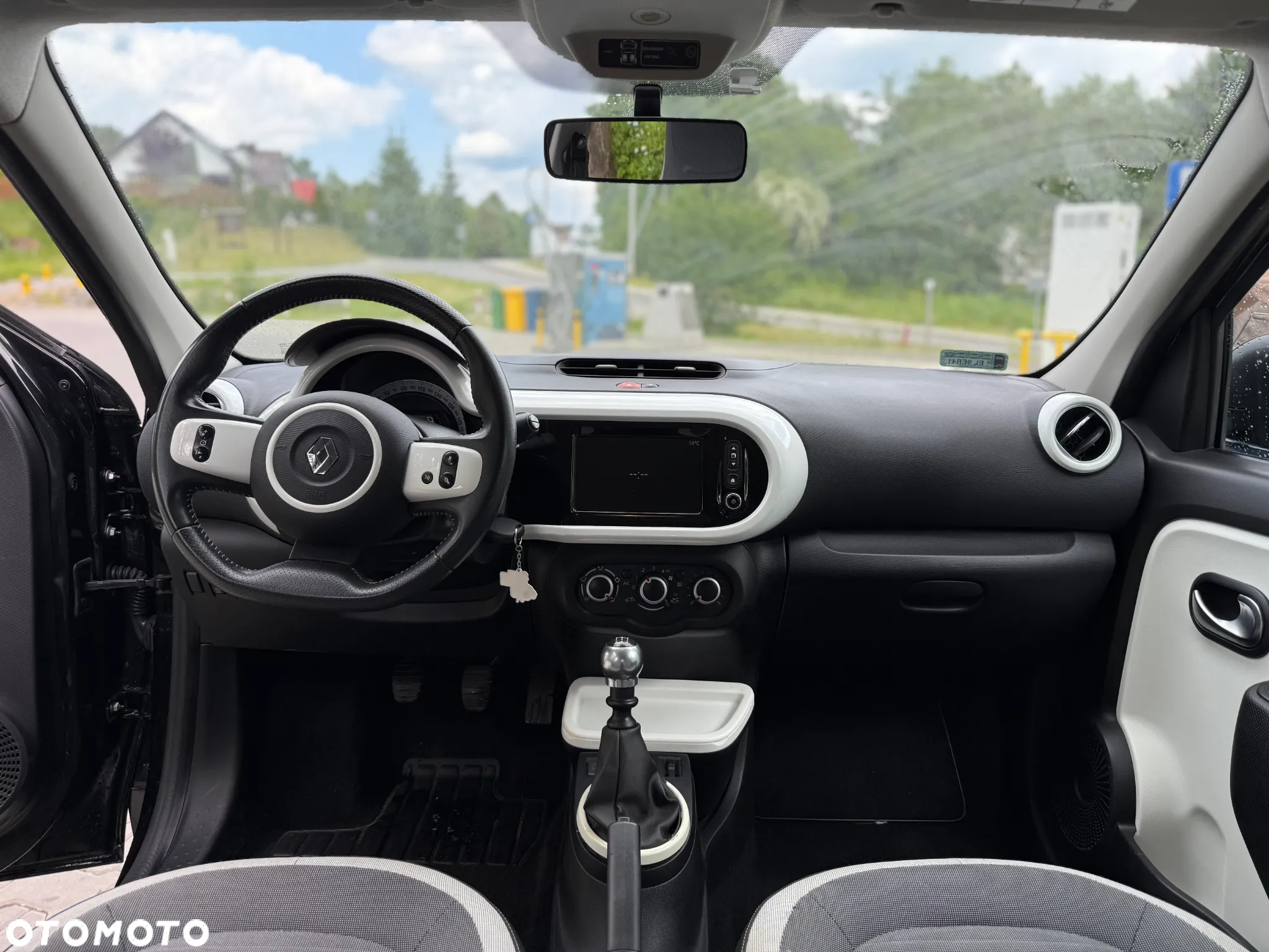 Renault Twingo Energy TCe 90 Intens - 15